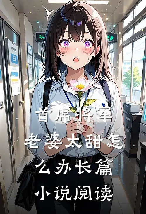 首席将军：老婆太甜怎么办长篇小说阅读