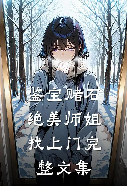 鉴宝赌石，绝美师姐找上门完整文集