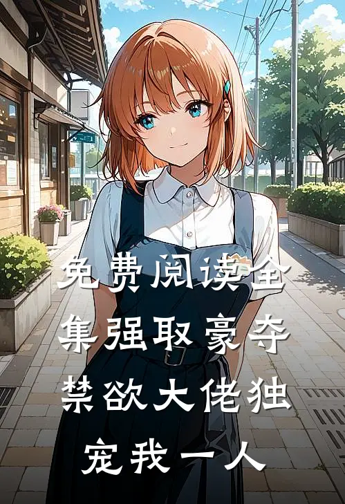免费阅读全集强取豪夺：禁欲大佬独宠我一人