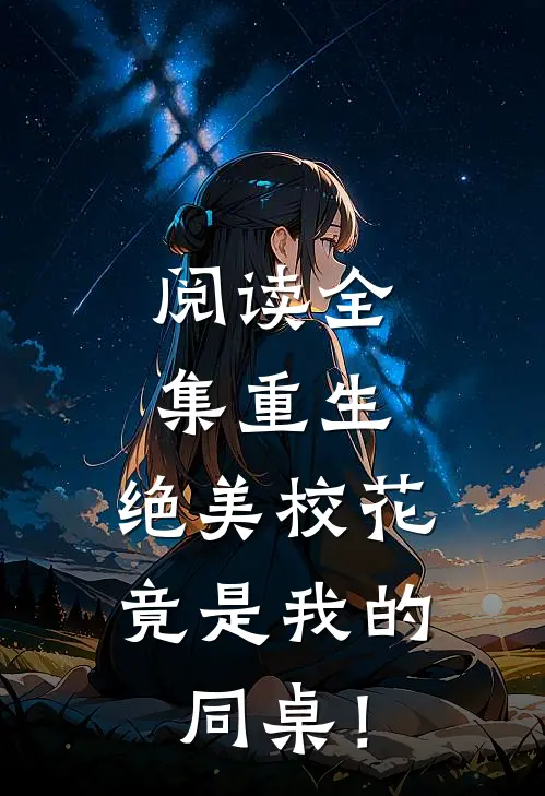 阅读全集重生：绝美校花竟是我的同桌！