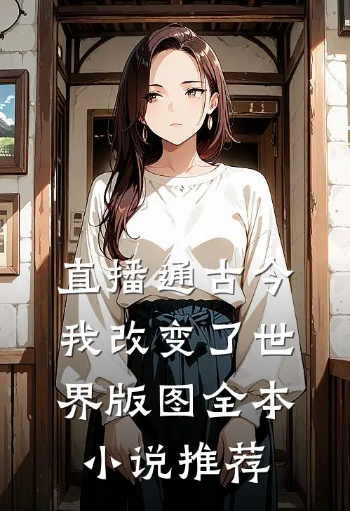 直播通古今，我改变了世界版图全本小说推荐