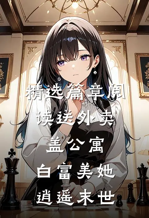 精选篇章阅读送外卖，盖公寓，白富美她逍遥末世