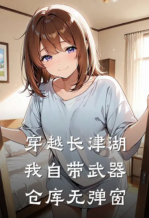穿越长津湖，我自带武器仓库无弹窗