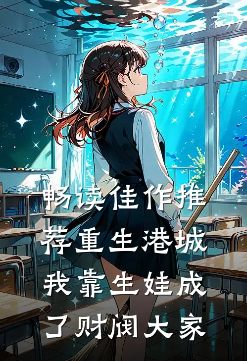 畅读佳作推荐重生港城，我靠生娃成了财阀大家