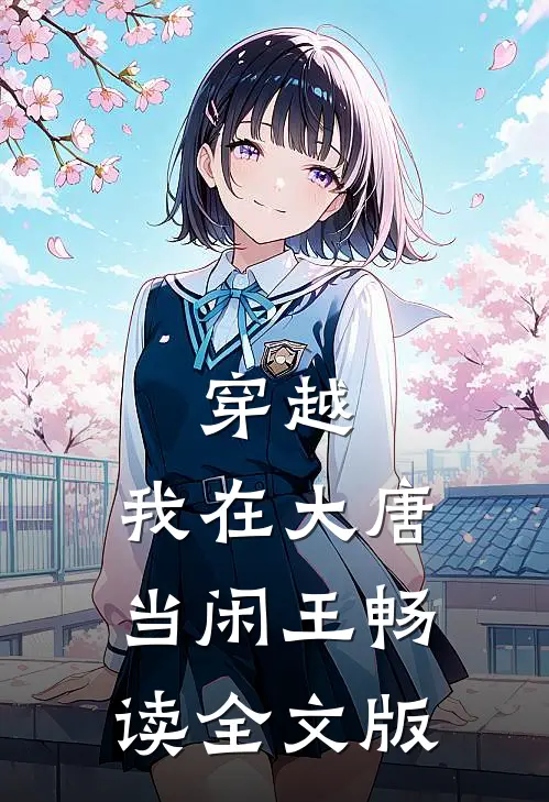 穿越：我在大唐当闲王畅读全文版