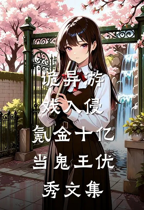 诡异游戏入侵，氪金十亿当鬼王优秀文集