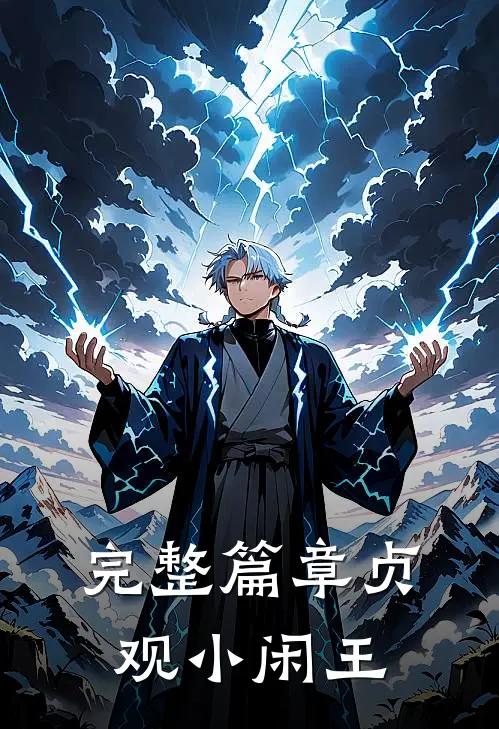 完整篇章贞观小闲王