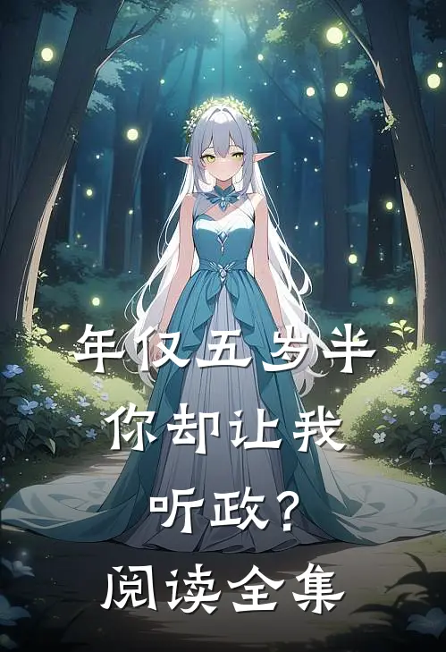 年仅五岁半,你却让我听政？阅读全集