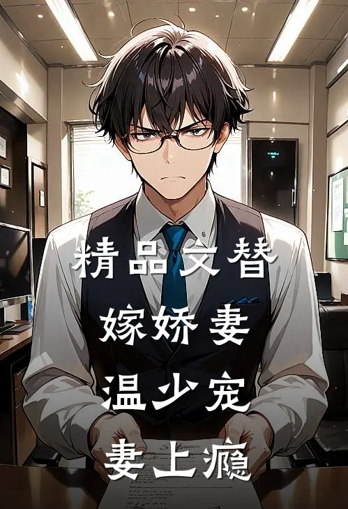 精品文替嫁娇妻，温少宠妻上瘾