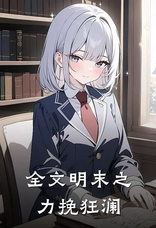 全文明末之力挽狂澜