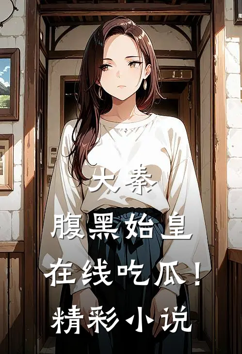 大秦：腹黑始皇，在线吃瓜！精彩小说