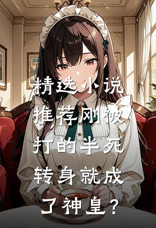 精选小说推荐刚被打的半死，转身就成了神皇？