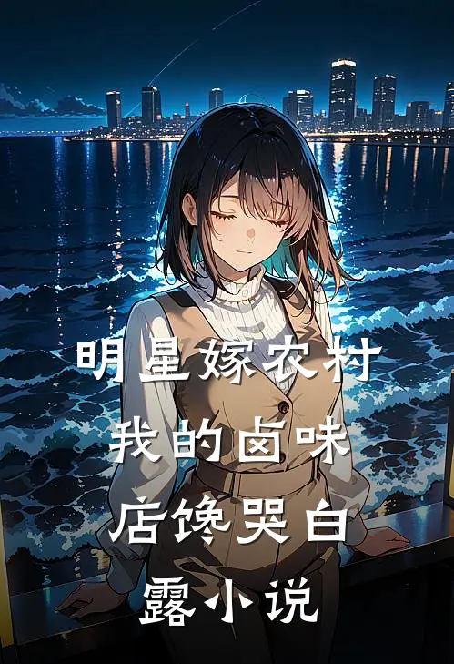 明星嫁农村：我的卤味店馋哭白露小说
