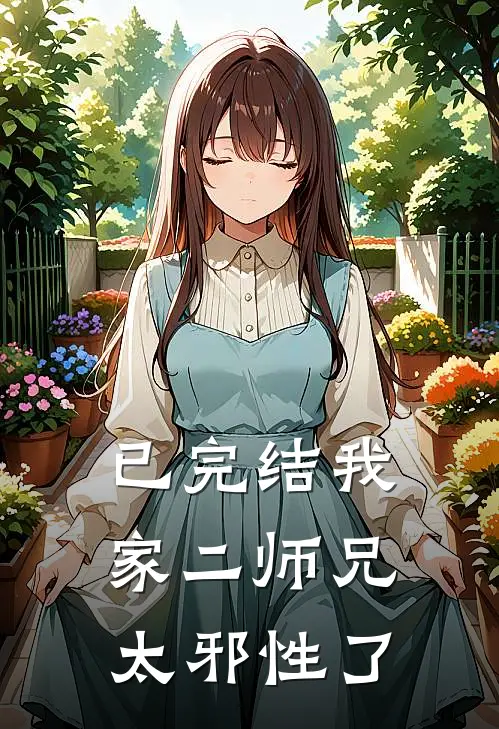 已完结我家二师兄太邪性了