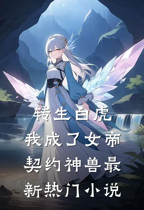转生白虎，我成了女帝契约神兽最新热门小说