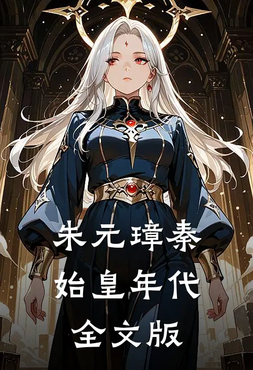 朱元璋秦始皇年代全文版