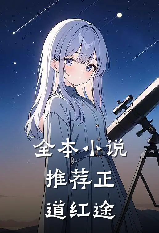 全本小说推荐正道红途