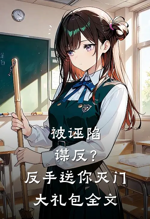 被诬陷谋反？反手送你灭门大礼包全文