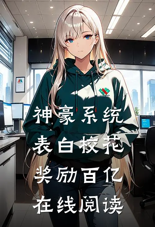 神豪系统：表白校花奖励百亿在线阅读