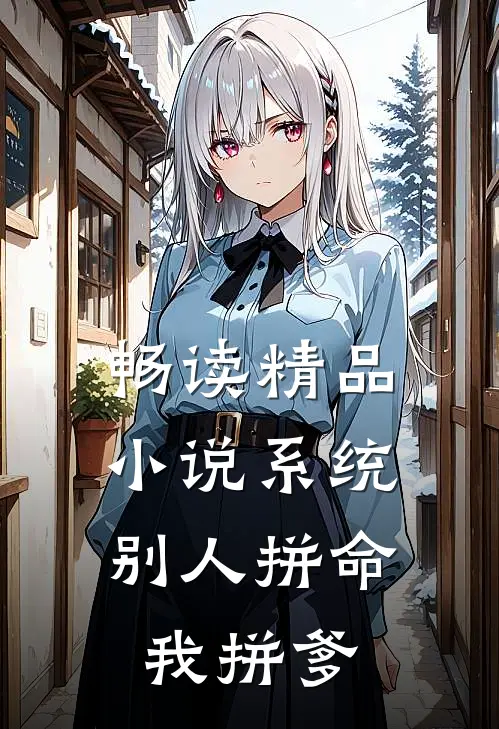 畅读精品小说系统：别人拼命，我拼爹