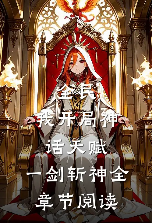 全民：我开局神话天赋，一剑斩神全章节阅读