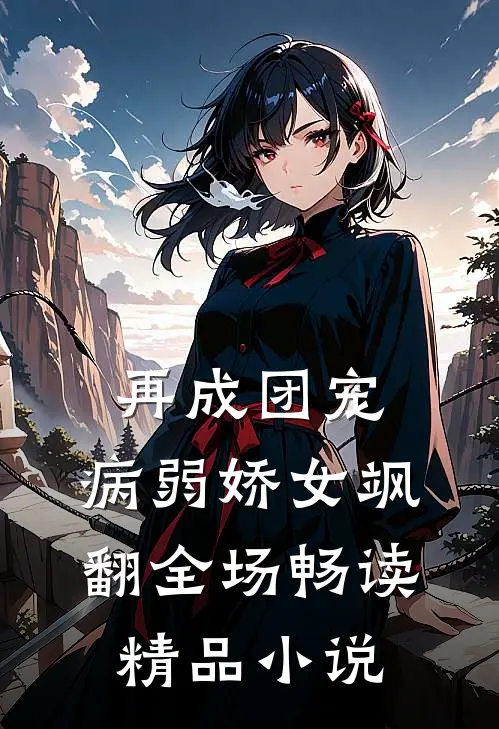 再成团宠，病弱娇女飒翻全场畅读精品小说