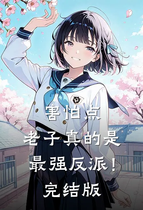 害怕点，老子真的是最强反派！完结版