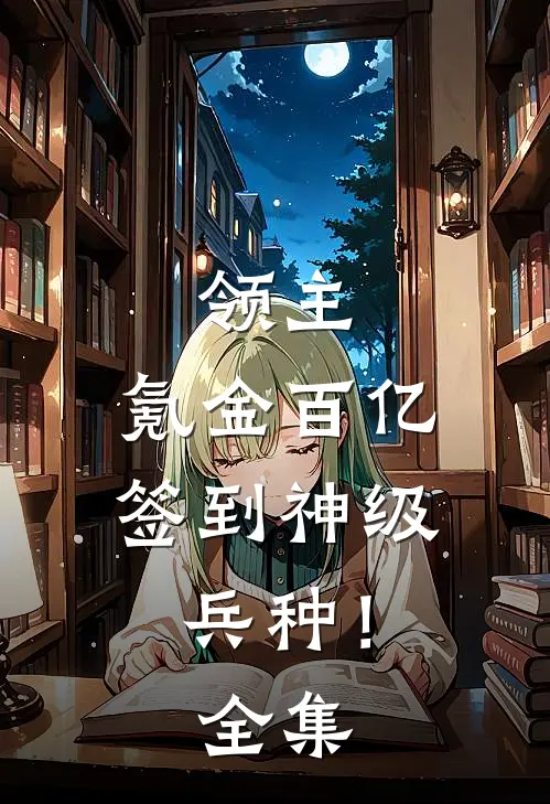 领主：氪金百亿，签到神级兵种！全集