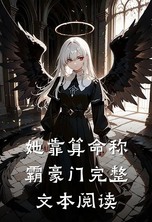 她靠算命称霸豪门完整文本阅读