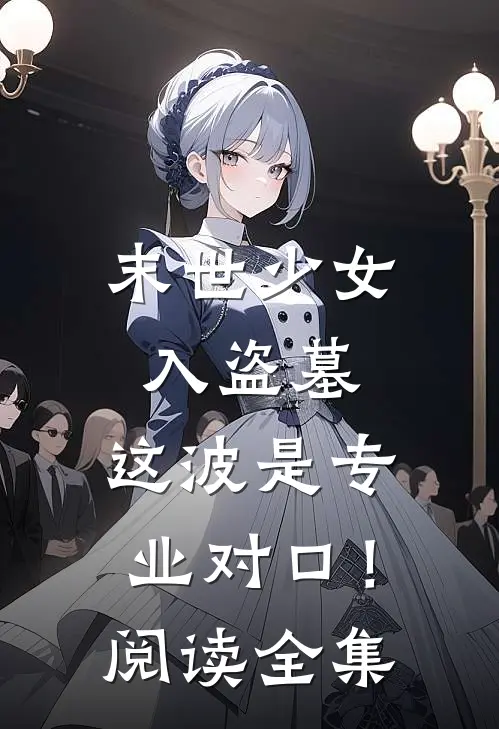 末世少女入盗墓，这波是专业对口！阅读全集