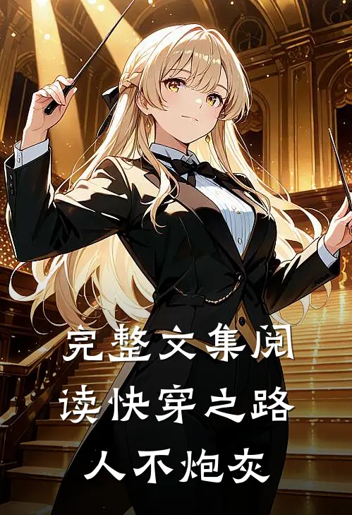 完整文集阅读快穿之路人不炮灰