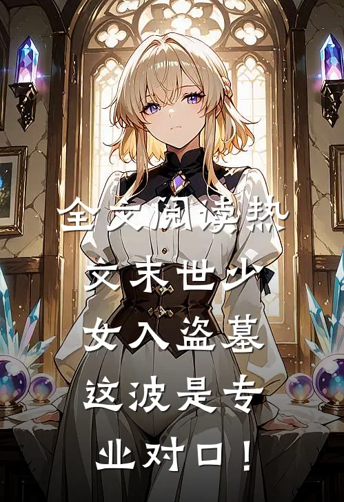 全文阅读热文末世少女入盗墓，这波是专业对口！