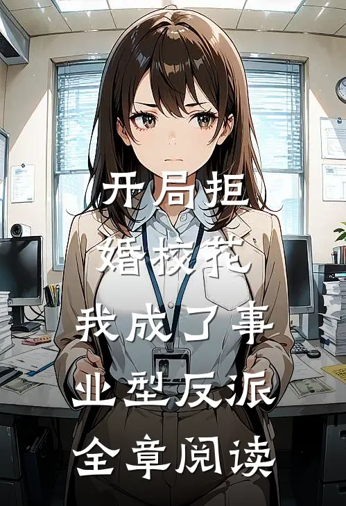 开局拒婚校花，我成了事业型反派全章阅读