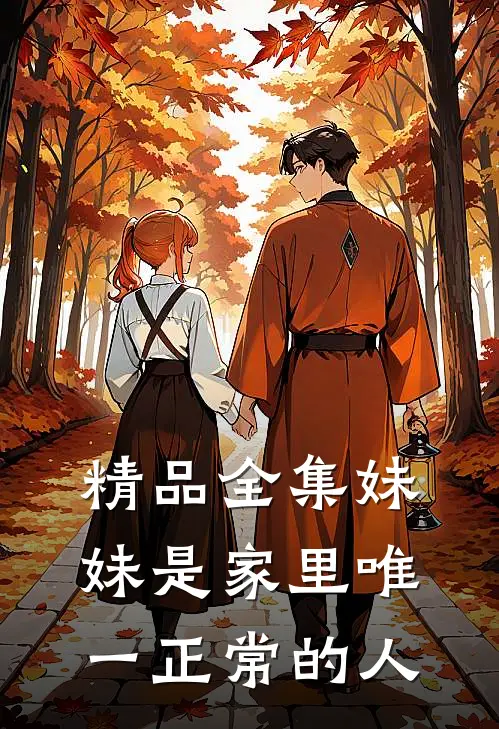 精品全集妹妹是家里唯一正常的人