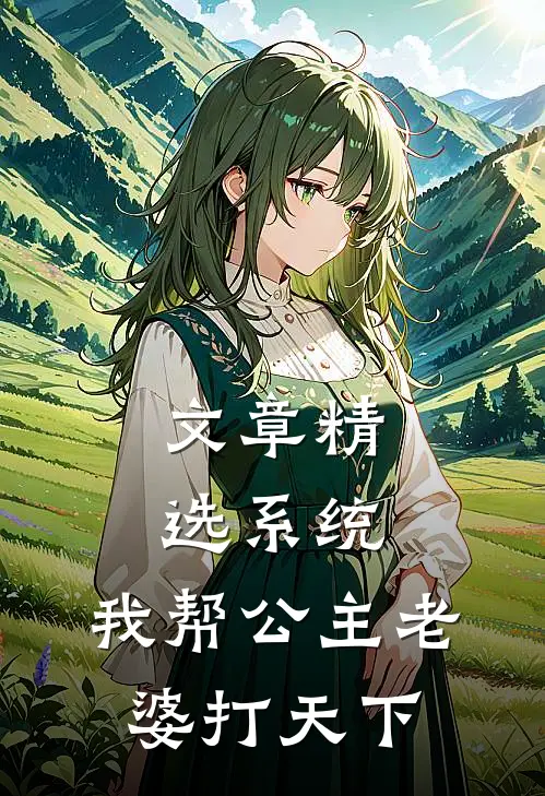 文章精选系统：我帮公主老婆打天下