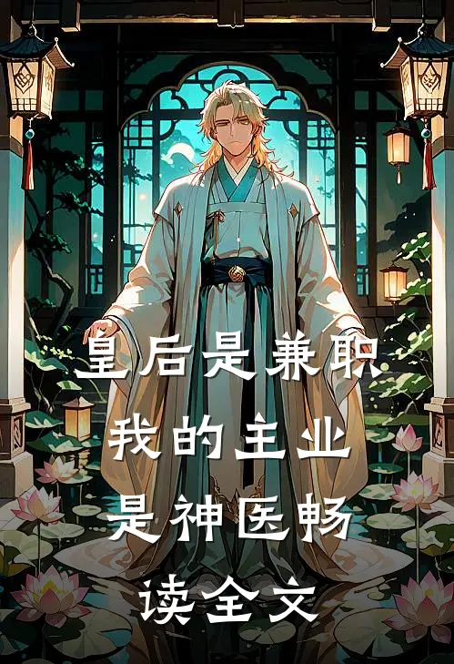 皇后是兼职，我的主业是神医畅读全文