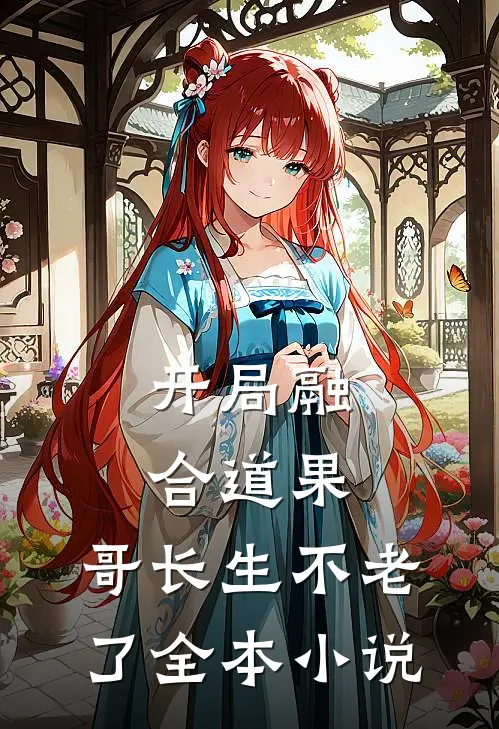 开局融合道果，哥长生不老了全本小说