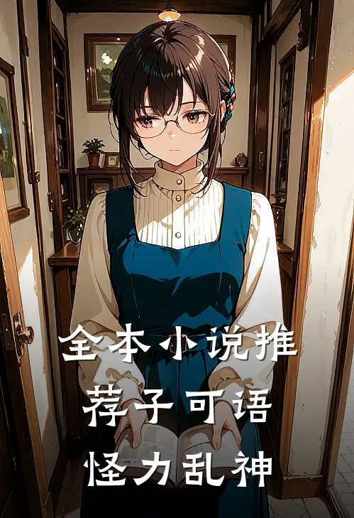 全本小说推荐子可语，怪力乱神