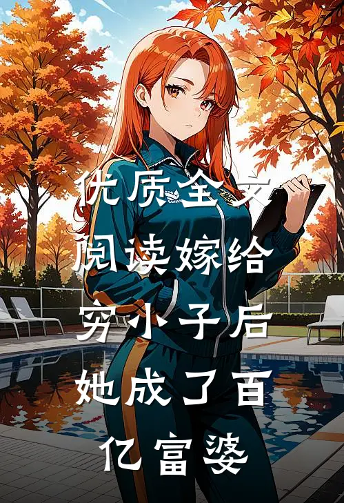 优质全文阅读嫁给穷小子后，她成了百亿富婆