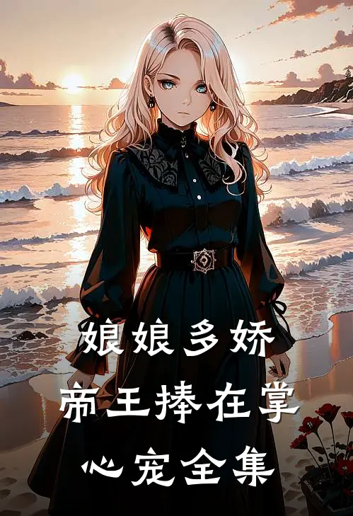 娘娘多娇，帝王捧在掌心宠全集