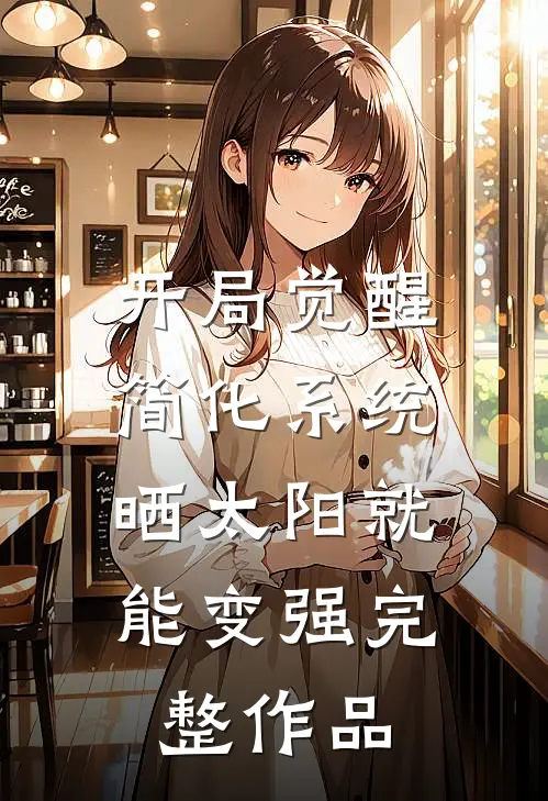 开局觉醒简化系统，晒太阳就能变强完整作品