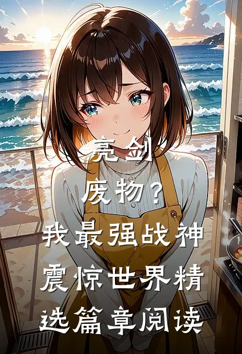 亮剑：废物？我最强战神震惊世界精选篇章阅读