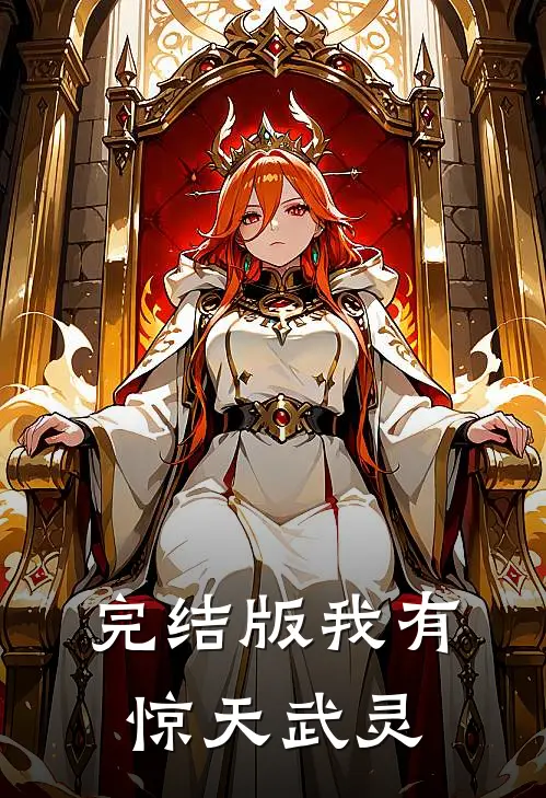 完结版我有惊天武灵
