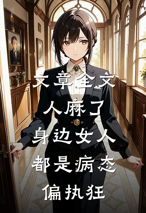 文章全文人麻了，身边女人都是病态偏执狂