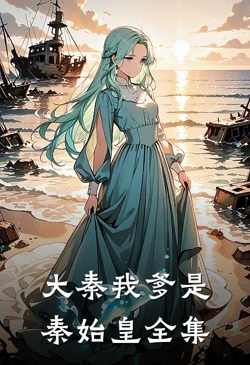 大秦我爹是秦始皇全集