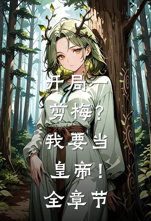 开局一剪梅？我要当皇帝！全章节