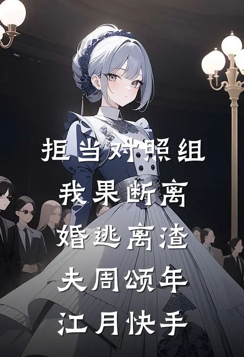 乖乖女退场，京圈浪子怎么眼红了凌绝秦疏意全局