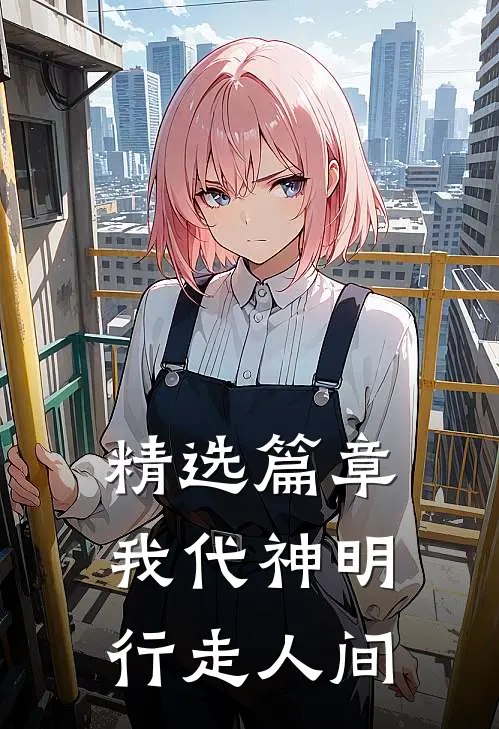 精选篇章我代神明，行走人间