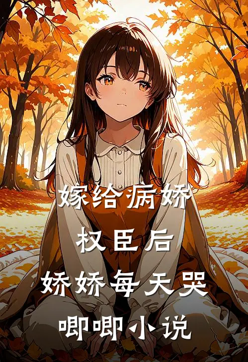 嫁给病娇权臣后，娇娇每天哭唧唧小说