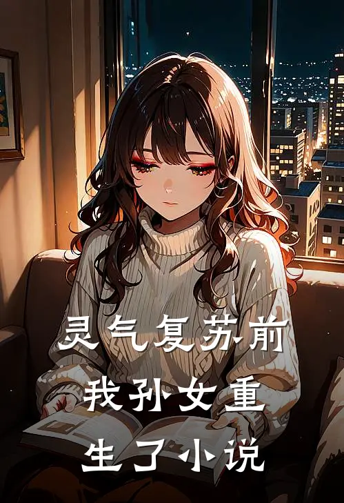 灵气复苏前，我孙女重生了小说